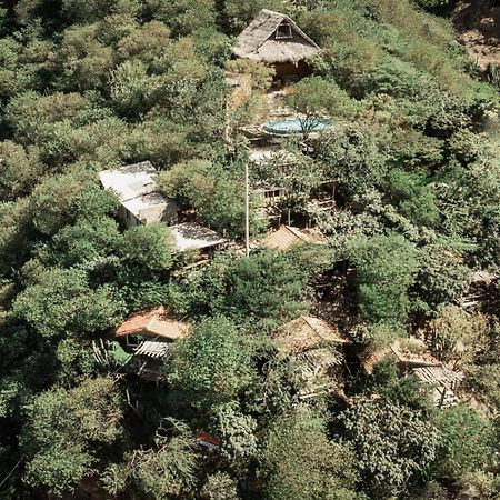 Hotel Cactus تاجانجا المظهر الخارجي الصورة