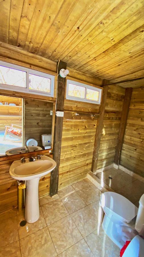 Hotel Cactus تاجانجا المظهر الخارجي الصورة