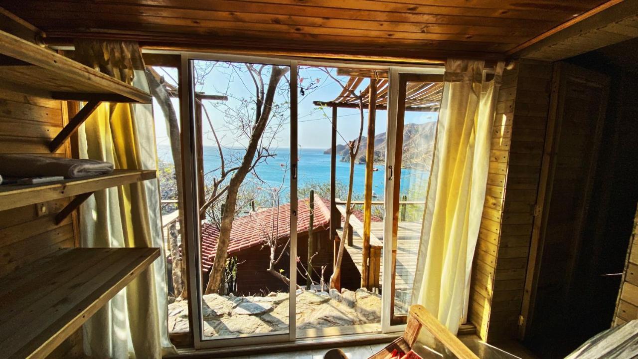 Hotel Cactus تاجانجا المظهر الخارجي الصورة