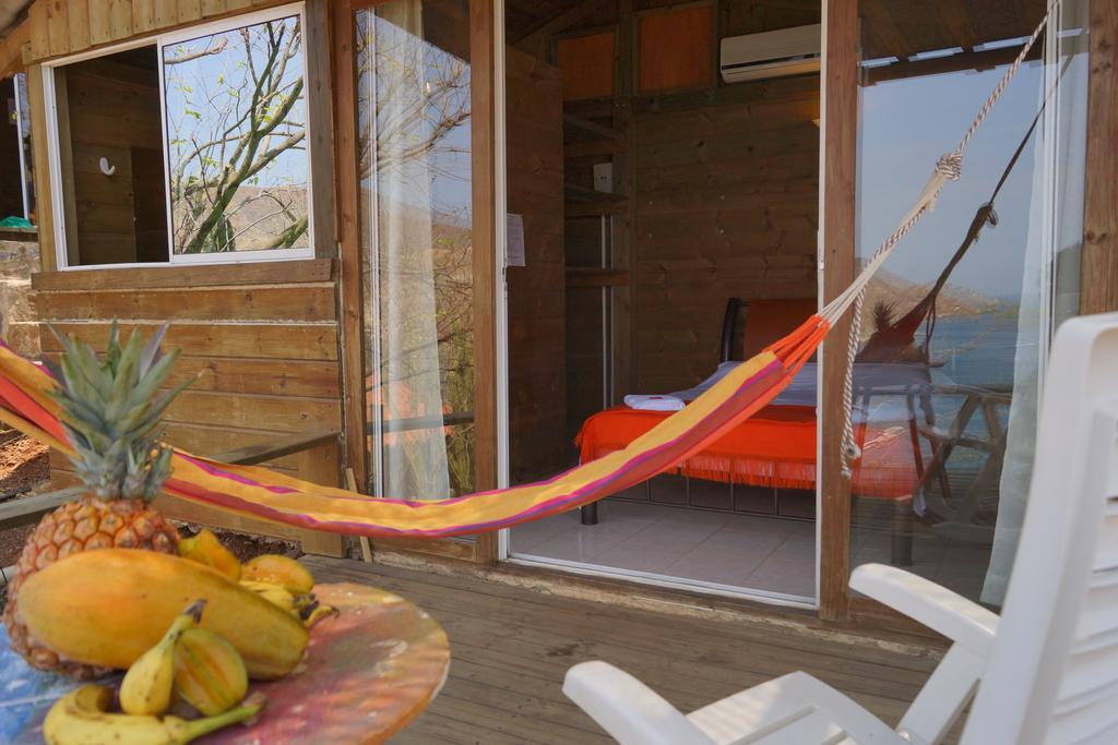 Hotel Cactus تاجانجا الغرفة الصورة