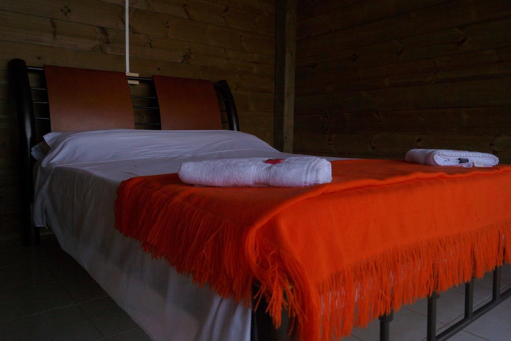 Hotel Cactus تاجانجا الغرفة الصورة